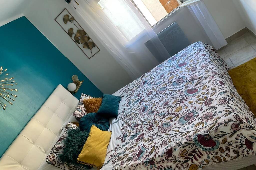 Petit Appartement De 50 M2 Entierement Renove * Avignon